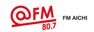 FM80.7 FM AICHI